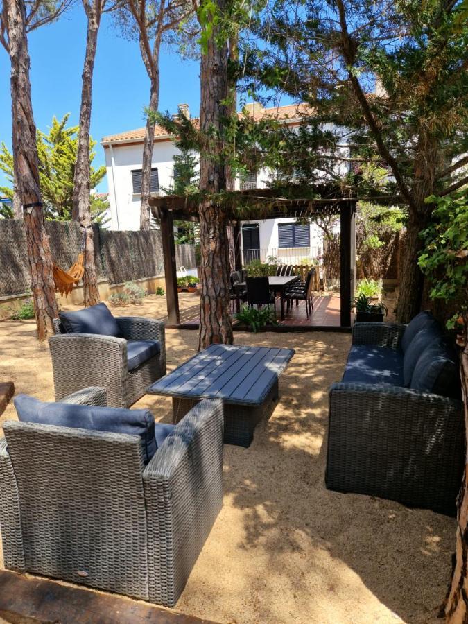 Brisa De Calella De Palafrugell公寓 外观 照片